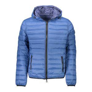 US POLO ASSN. MEN'S BLUE JACKET