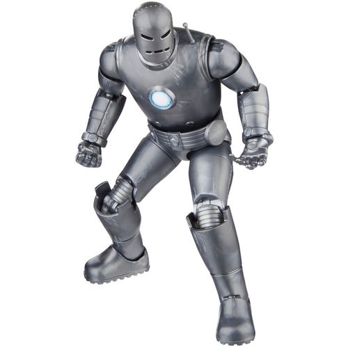 Marvel Avengers Beyond Earths Mightiest Iron Man Model 01 figure 15cm slika 2