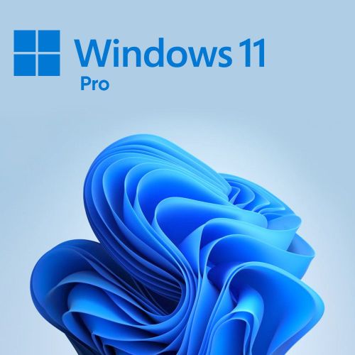 Software Microsoft Windows 11 Pro 64bit OEM english FQC-10529 no DVD slika 1