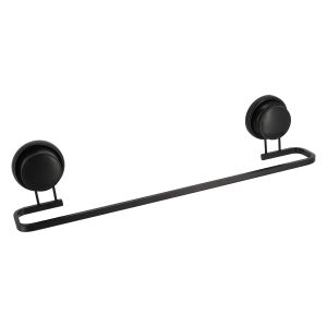 Tendance vakum nosač ručnika aluminij crni