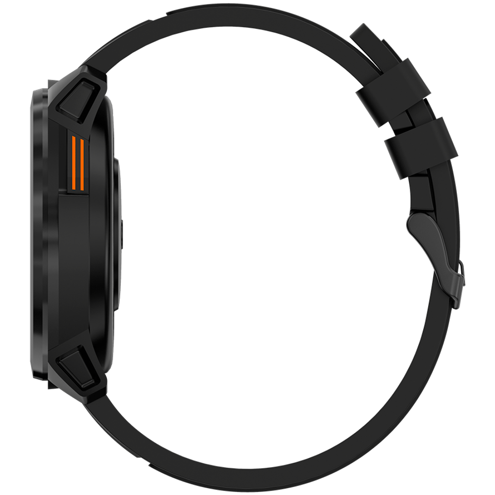 CANYON Maverick SW-83 Pametni Sat, Crni slika 4