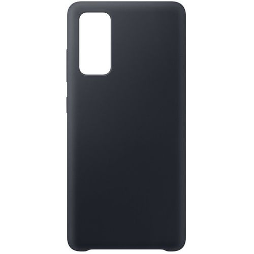 Silicone Case mekana fleksibilna maskica za Samsung Galaxy S20 FE slika 3