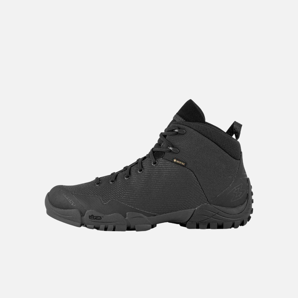GARMONT Vodootporne gležnjerice Nemesis 4.2 GTX, Crne slika 2