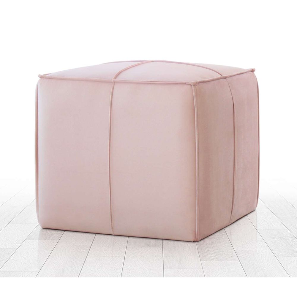 Pouffe Holler - Praškasta boja slika 5