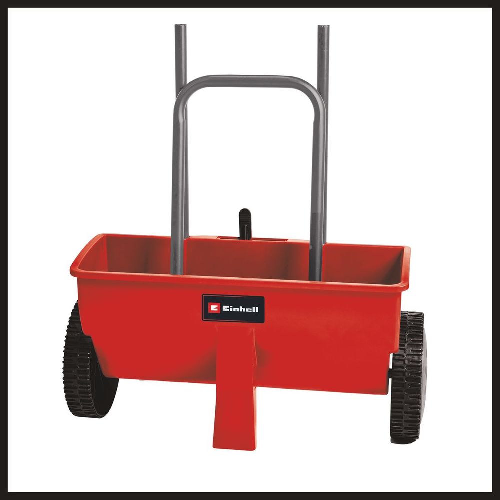 Einhell Kolica za sijanje trave GC-SR 12 slika 2