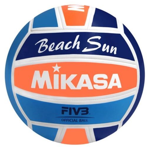 Odbojkaška lopta Mikasa Beach Sun vxs-bs-v1  slika 2