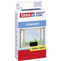 tesa  STANDARD  55670-00021-03    mreža protiv insekata    (Š x V) 1000 mm x 1000 mm  antracitna boja  1 St.