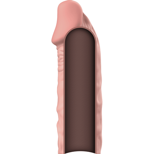 VirilXL V5 navlaka za penis natural slika 14