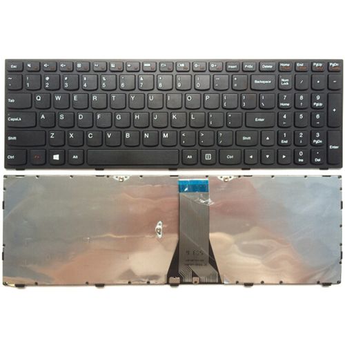 Tastatura za Lenovo B50-30 B50-45 B50-70 B50-80 G50-30 G50-45 G50-70 slika 1