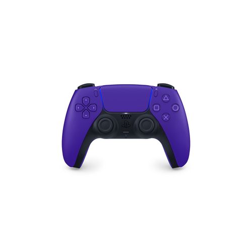 SONY PS5 DualSense wireless controller Galactik Purple slika 1