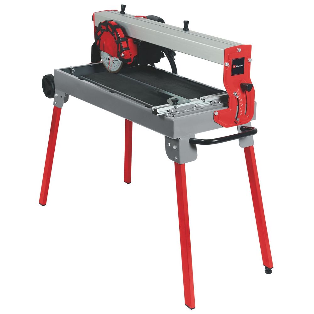 Einhell Rezač pločica s postoljem TE-TC 620 U slika 1