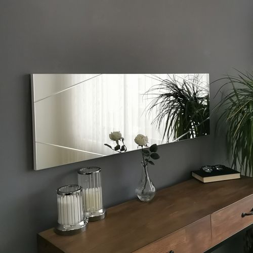 A320D Silver Mirror slika 7