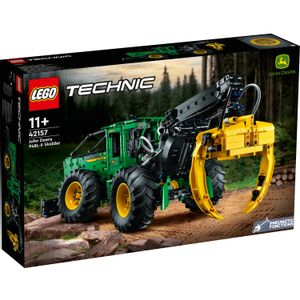 LEGO Tegljač John Deere 948L-II