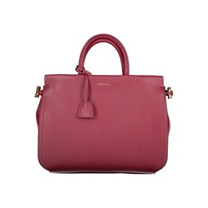 COCCINELLE WOMEN'S RED BAG