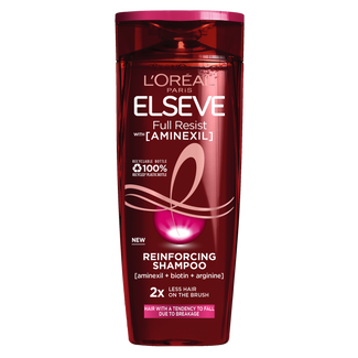 L'Oreal Paris Elseve Full Resist Šampon 250 ml