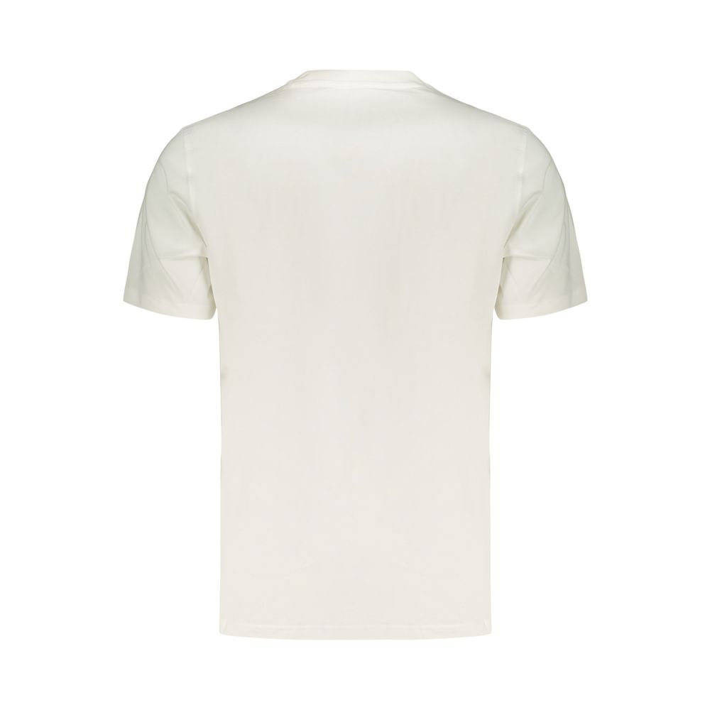 Converse Men's Short-Sleeved T-Shirt, White slika 2
