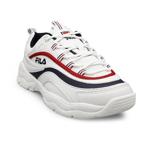 Fila RAY-LOW-M 150 muške tenisice slika 2