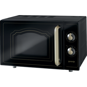 Gorenje Mikrovalna pećnica MO4250CLB / 20 l