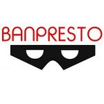 BANPRESTO