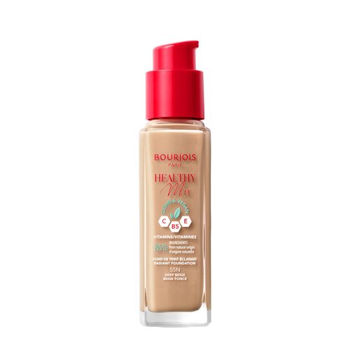 Bourjois Healthy Mix Foundation Vegan  55 slika 1