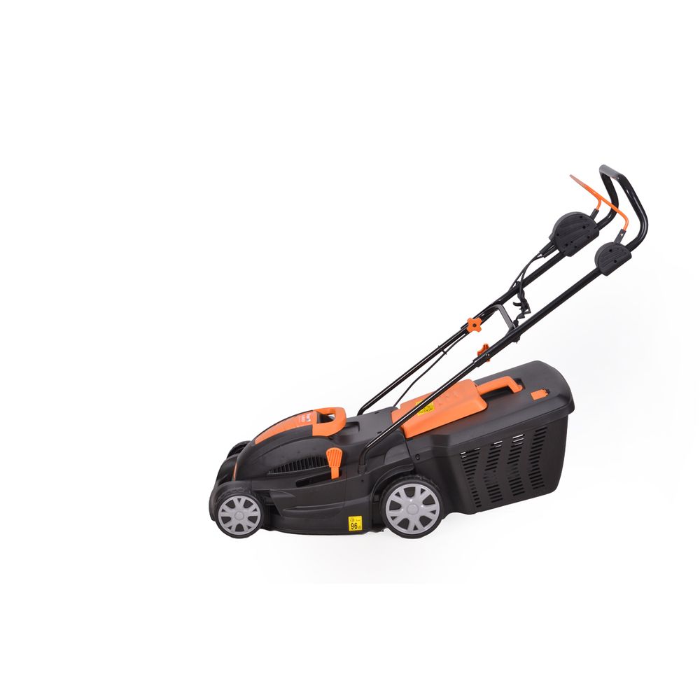 Elektricna kosacica VILLY 1600 P slika 2