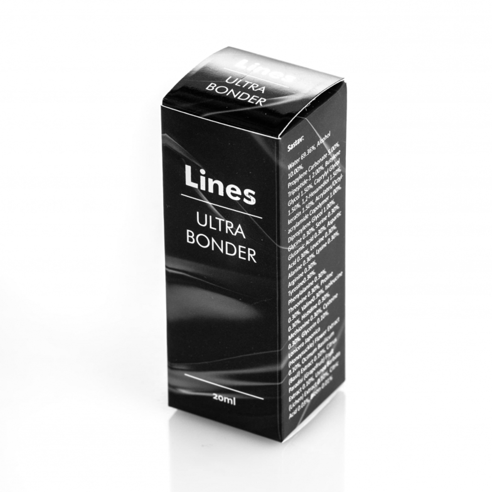 LINES Ultra Bonder 20ml slika 5