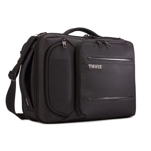 Univerzalni ruksak Thule Crossover 2 Convertible Laptop Bag 15,6" crni slika 3