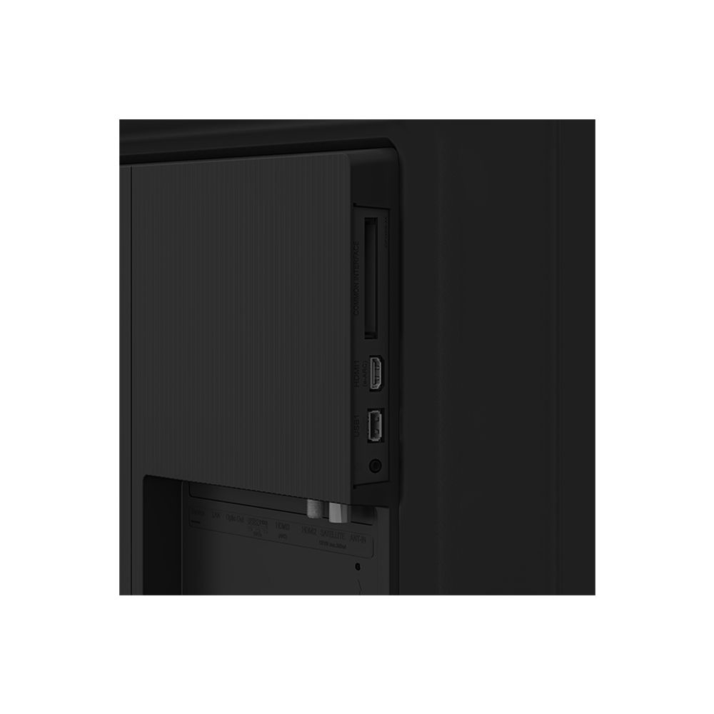 GRUNDIG Google TV QLED GIQ 8900B, 43"  slika 7