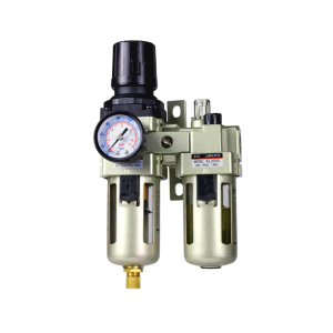 Proair - Pripremna grupa Black Line 1/4"