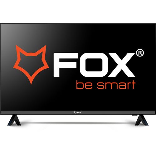 FOX LED TV 32AOS450E smart slika 2