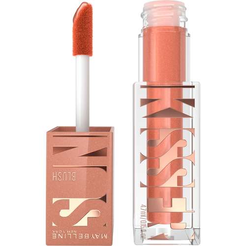 Maybelline New York Sunkisser rumenilo 03 SOL Search​ slika 2