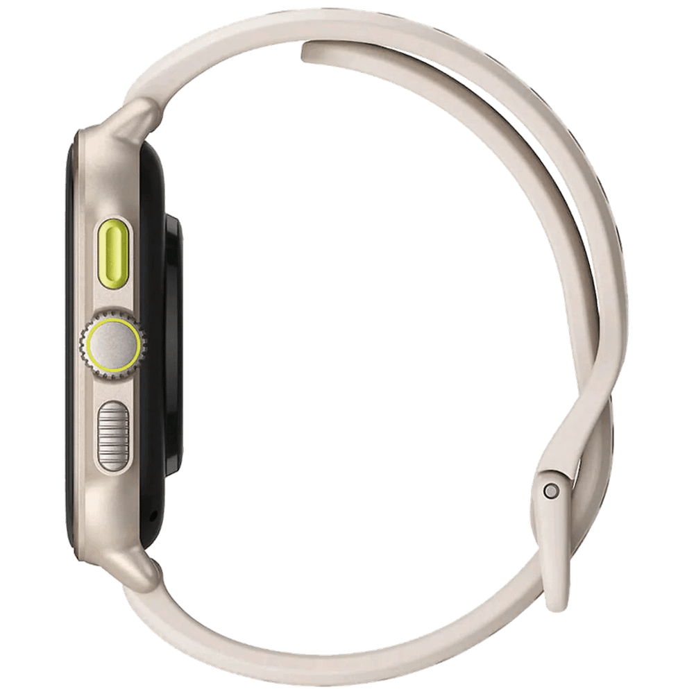 Xiaomi Pametni sat - Amazfit Cheetah Winner Champagne slika 4