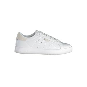 FILA WHITE WOMEN'S SPORT SHOES