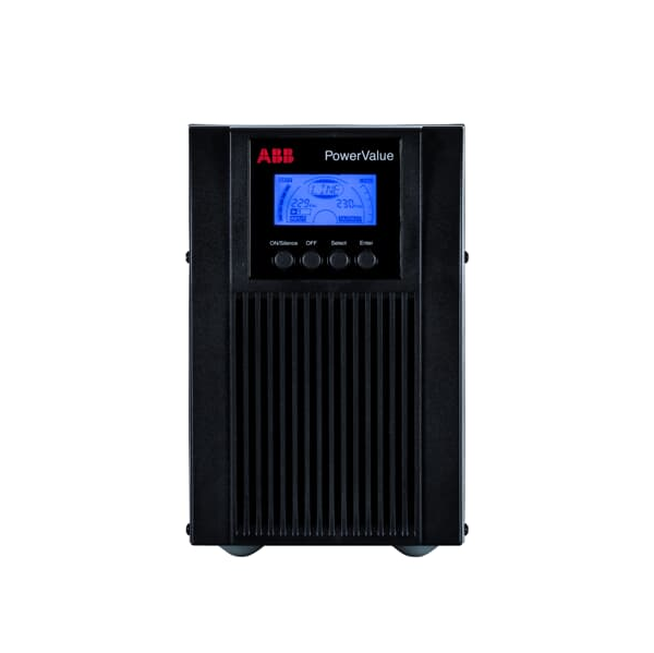 ABB PowerValue 11T G2 2 KVA B 2000VA 1800W UPS — Bazzar.rs