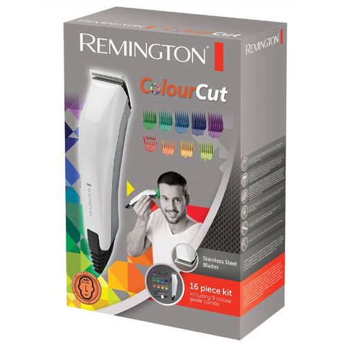 Remington HC5035 ColourCut Trimer za kosu  slika 3