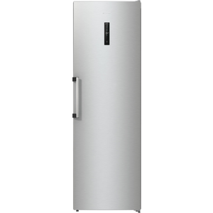 Gorenje R619EAXL6  Samostojeći frižider, Visina 185 cm, Širina 59.5 cm, Siva metalik boja