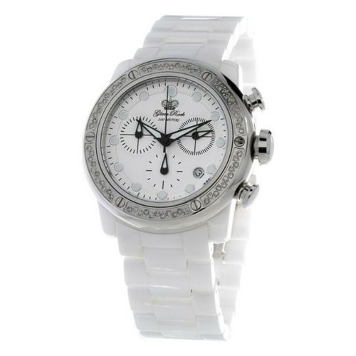 Ženski sat Glam Rock GR50116D (Ø 42 mm) - Elegancija i Stil slika 2