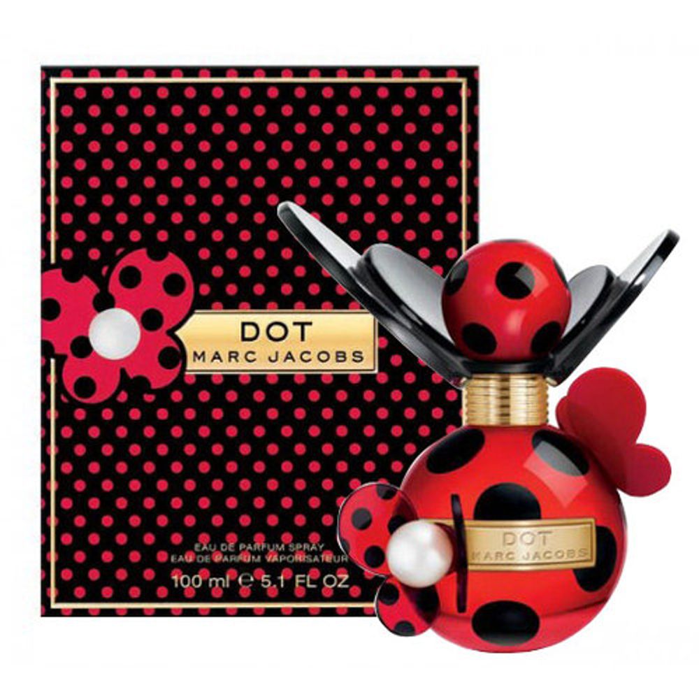 Marc Jacobs Dot eau de parfum for women 50 ml slika 1