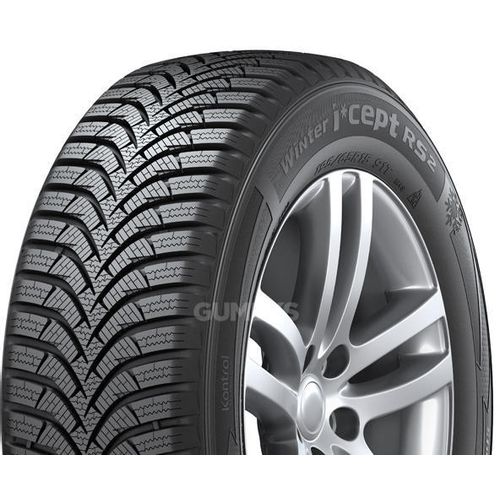 Hankook Guma 195/60r15 88t winter icept rs2 w452 tl hankook zimske gume slika 1