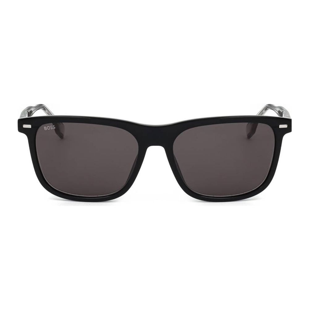 Muške Sunčane naočale Hugo Boss Hugo Boss BOSS 1402/F/S Black slika 1