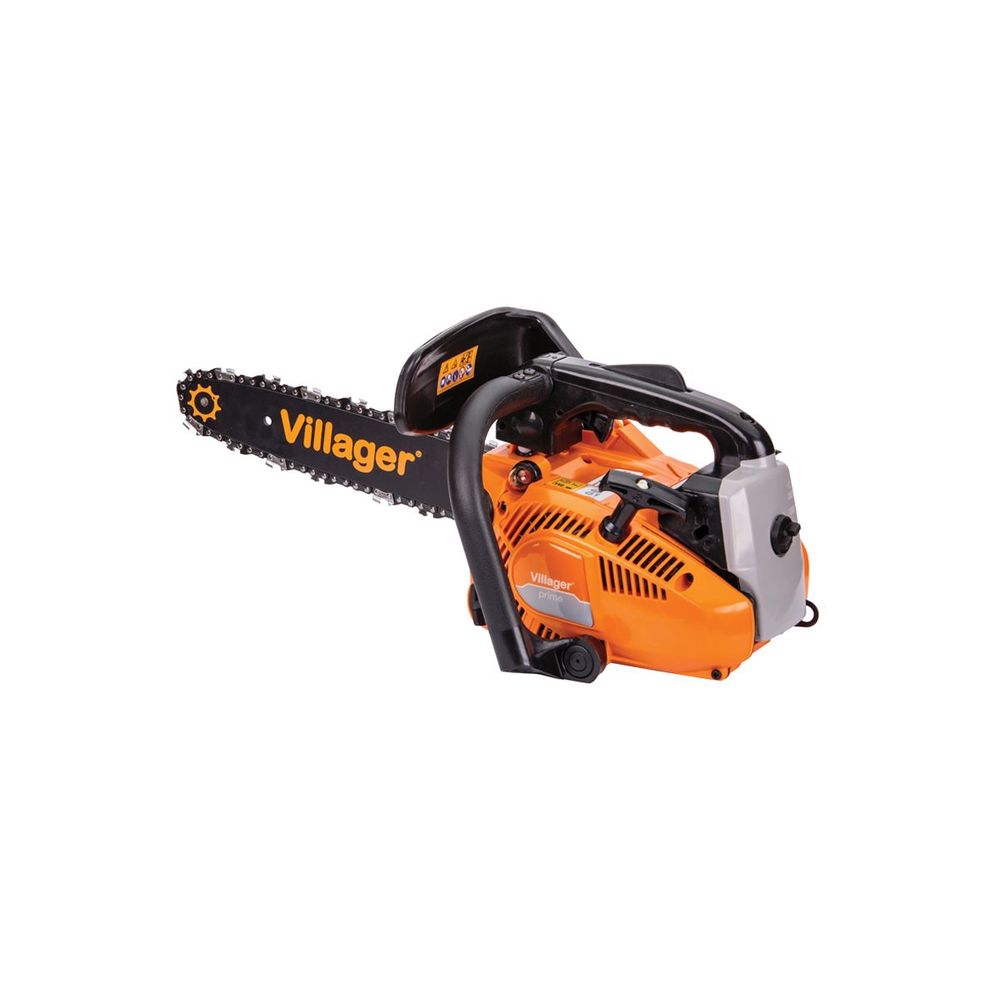 Villager Motorna testera VGS 260 Prime slika 1