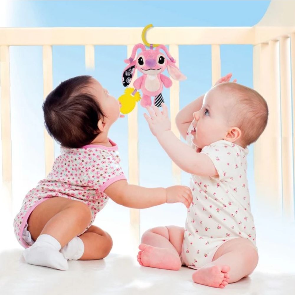 Clementoni CL17937 Disney Igračka za kolica Angel slika 3
