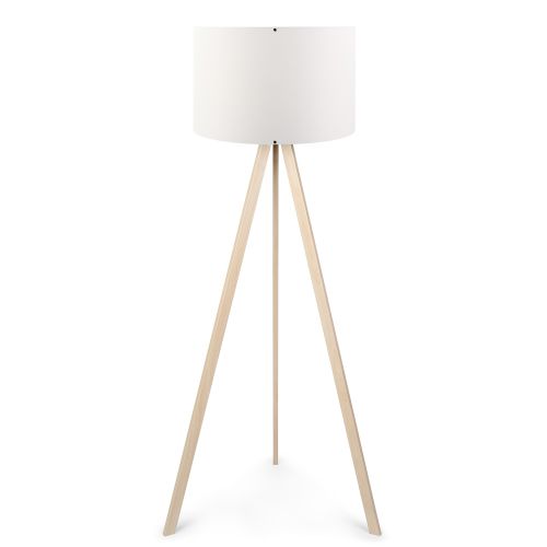 Opviq AYD-1523 White
Oak Floor Lamp slika 2