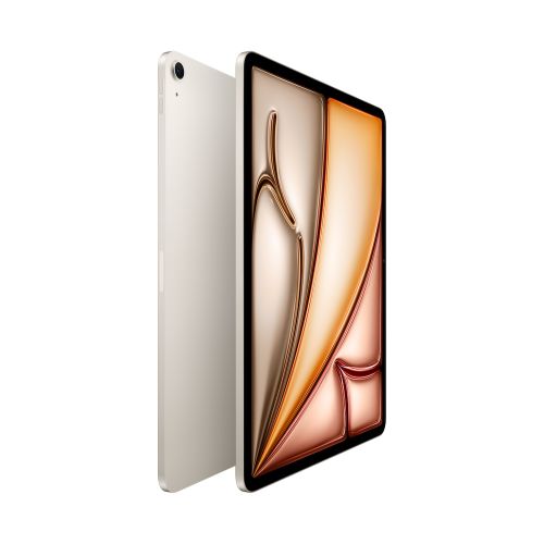 Apple 13-inčni iPad Air M2 Wi-Fi 128GB - Starlight slika 3