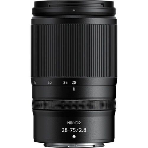 NIKKOR Z 28-75mm f/2.8 slika 3