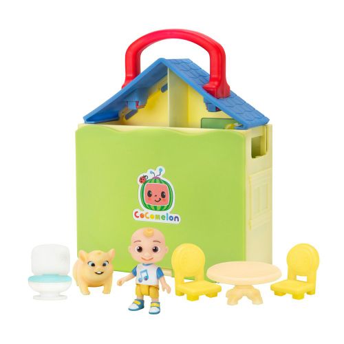 Cocomelon Pop’N’Play kuća set za igru slika 2