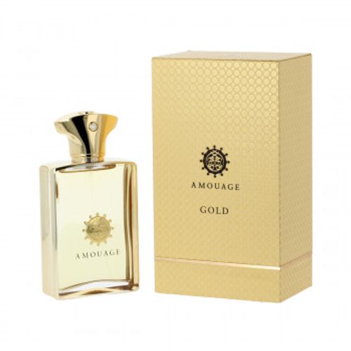 Amouage Gold pour Homme Eau De Parfum 100 ml (man) slika 3