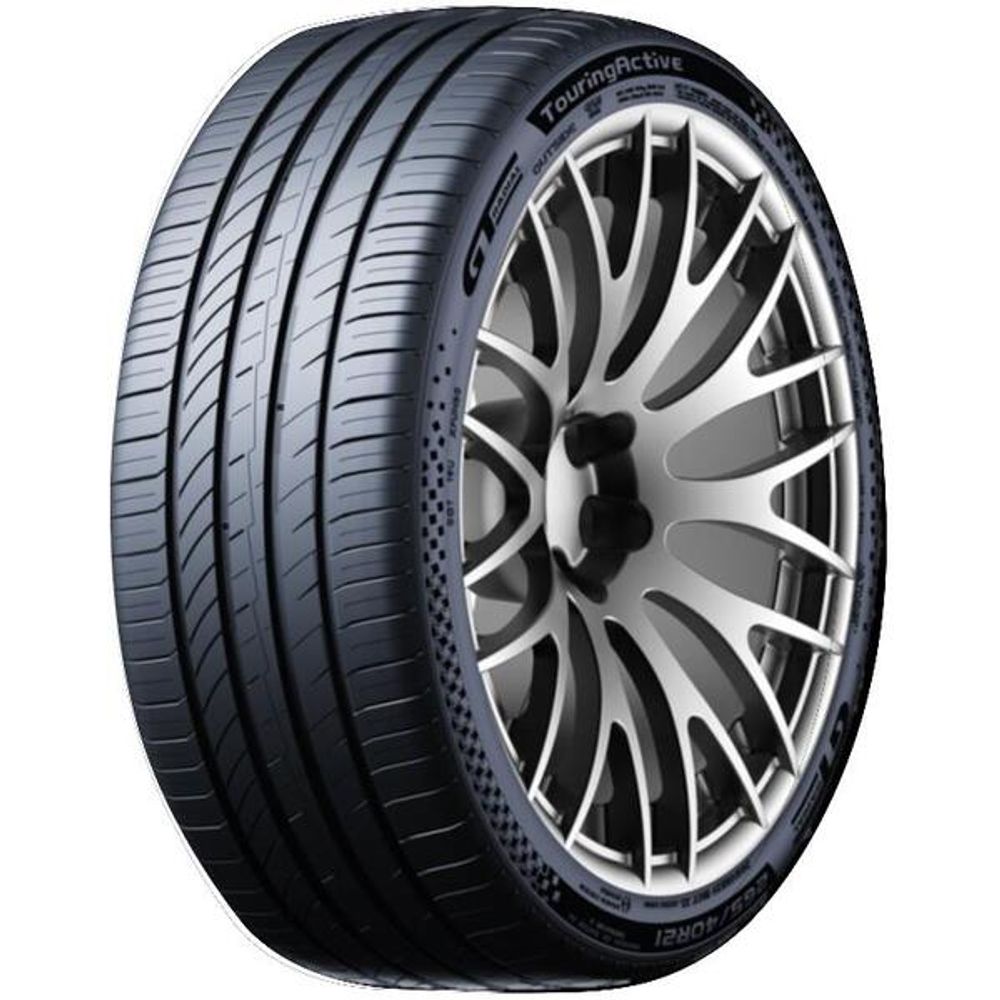 GT-Radial Ljetna guma 255/40 R21 102Y TOURINGACTIVE EVR XL slika 1