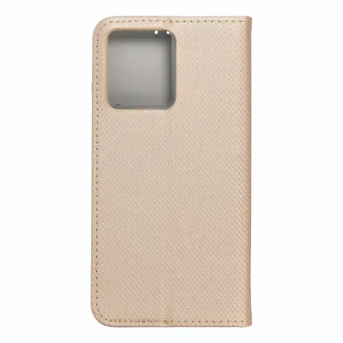 Smart Case preklopna futrola za MOTOROLA MOTO Edge 40 NEO gold slika 2