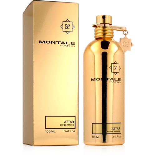Montale Paris Attar Eau De Parfum 100 ml (unisex) slika 2